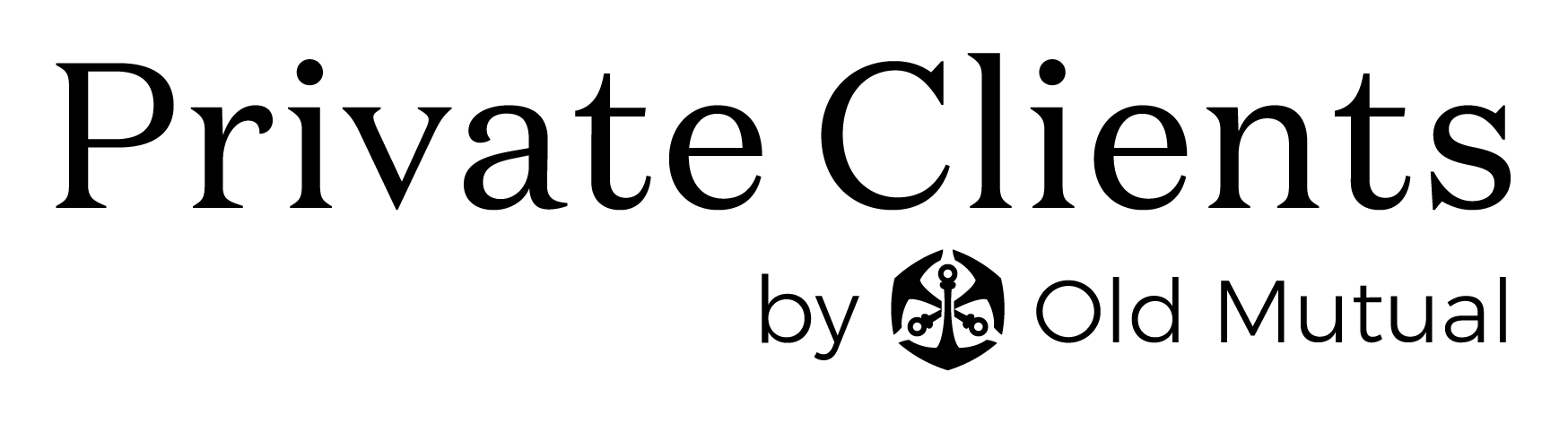 17869 Private Clients Logo (Black)